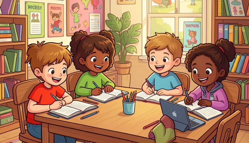 How We Prepare Students for a Bright Future | Sarvottam